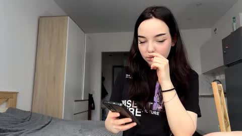 I am Hannah ntmu online show from 12/03/25, 06:54