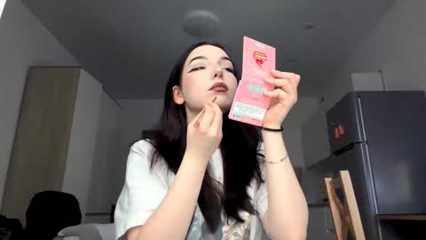 I am Hannah ntmu online show from 12/14/25, 05:13