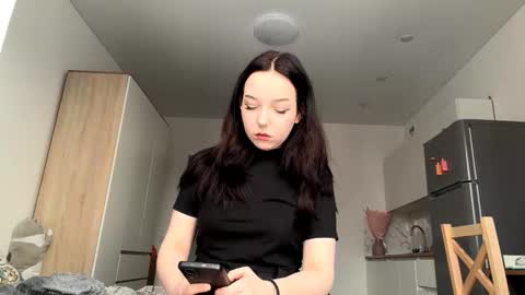 I am Hannah ntmu online show from 12/15/25, 06:06