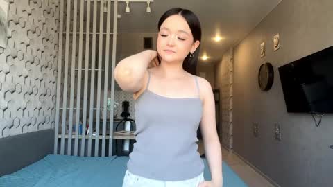 Deanna online show from 05/22/26, 02:33