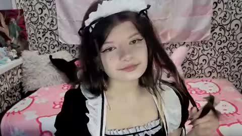 Camille online show from 06/28/26, 05:08