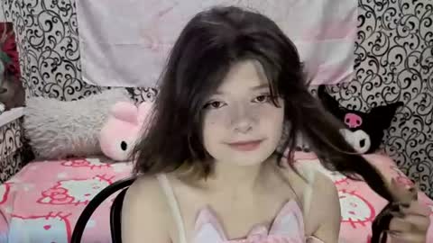Camille online show from 07/03/26, 05:08