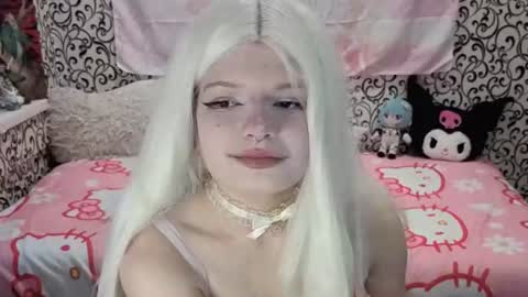 Camille online show from 07/04/26, 05:08