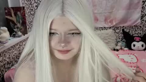 Camille online show from 07/09/26, 06:23