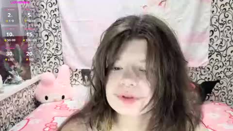 Camille online show from 07/16/26, 05:41