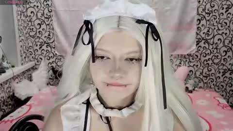 Camille online show from 07/31/26, 05:56