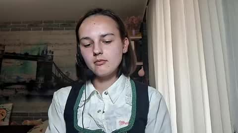 Snapshot of deannmagnie chatting on 04/25/26, 12:52 Maggie online show from 04/25/26, 12:52