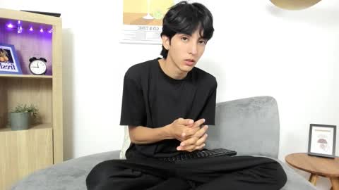 Jeycot online show from 09/21/25, 12:51