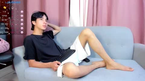 Jeycot online show from 09/25/25, 01:15