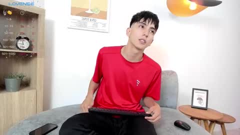 Jeycot online show from 09/27/25, 01:05