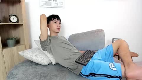 Jeycot online show from 10/01/25, 12:55