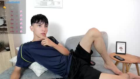 Jeycot online show from 10/03/25, 01:19