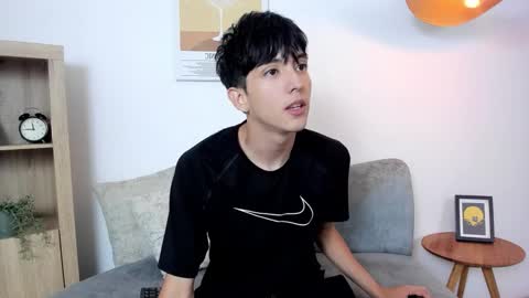 Jeycot online show from 11/07/25, 01:11