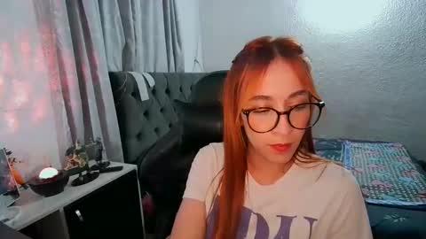 Juliet online show from 04/28/26, 02:27