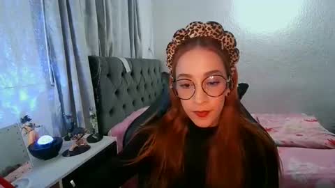 Juliet online show from 05/15/26, 11:34