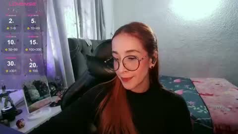 Juliet online show from 06/15/26, 10:34