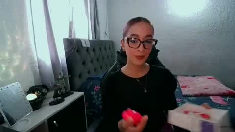 Juliet online show from 06/29/26, 08:09
