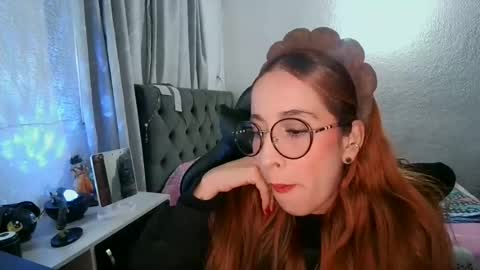 Juliet online show from 07/23/26, 11:35