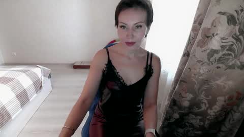 Mia online show from 01/30/25, 10:08