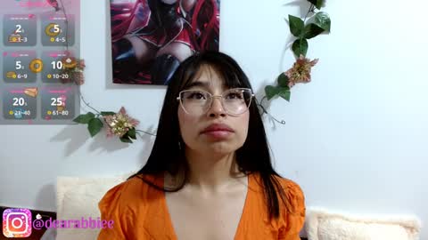 DearAbbie online show from 01/29/25, 10:05