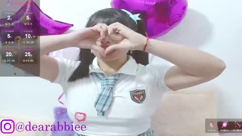 DearAbbie online show from 03/09/25, 10:30