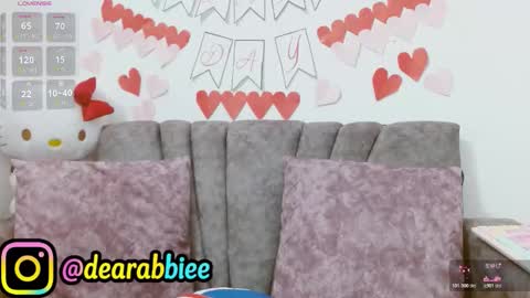 DearAbbie online show from 03/08/26, 08:29