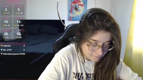 dearlilith6666 online show from 12/03/24, 04:28
