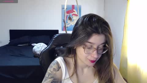 dearlilith6666 online show from 12/04/24, 02:04