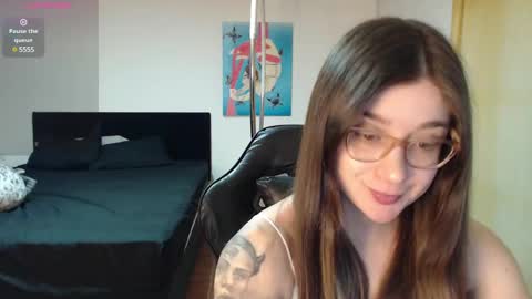 dearlilith6666 online show from 12/05/24, 12:52