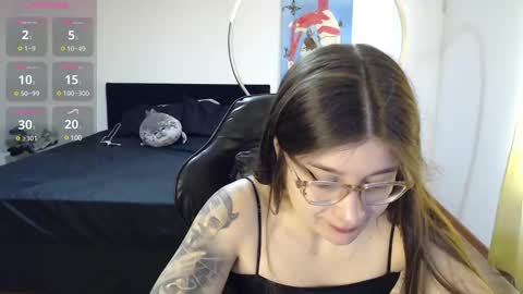 dearlilith6666 online show from 12/06/24, 01:55