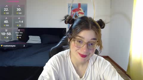 dearlilith6666 online show from 12/12/24, 02:33