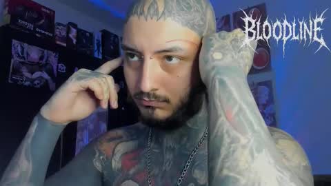 Snapshot of death_ink666 chatting on 11/03/25, 04:08 online show from 11/03/25, 04:08