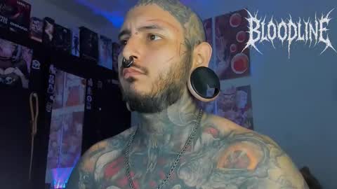 Snapshot of death_ink666 chatting on 11/07/25, 06:41 online show from 11/07/25, 06:41