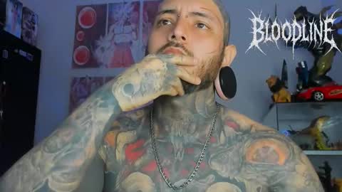 Snapshot of death_ink666 chatting on 11/08/25, 05:12 online show from 11/08/25, 05:12