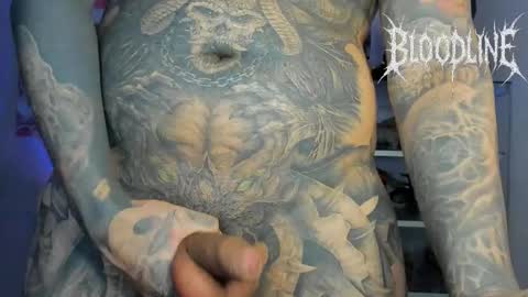 Snapshot of death_ink666 chatting on 11/19/25, 06:30 online show from 11/19/25, 06:30