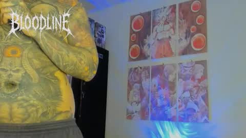 Snapshot of death_ink666 chatting on 11/28/25, 04:42 online show from 11/28/25, 04:42