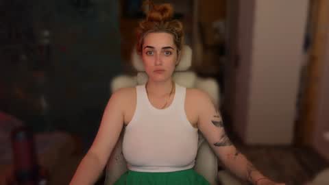 T online show from 06/29/26, 01:00