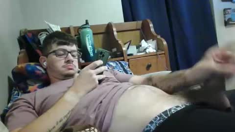 deathbysmiles online show from 10/28/25, 02:59