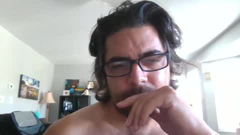Snapshot of deathmagnetic08 chatting on 09/20/25, 07:04 Mike online show from 09/20/25, 07:04