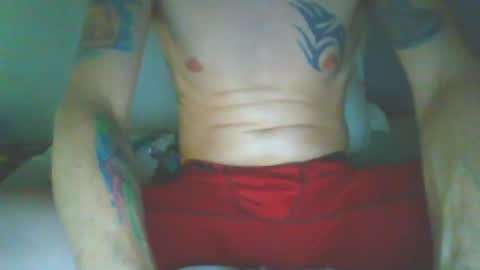 JackTheRipper online show from 12/23/24, 05:49