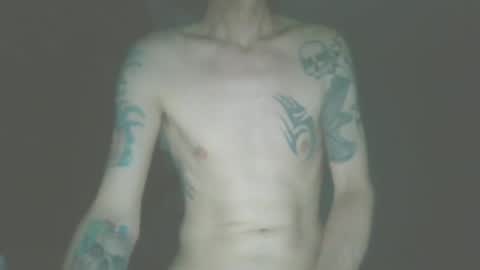 JackTheRipper online show from 12/31/24, 09:42