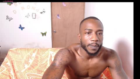 debayo online show from 04/01/26, 09:45