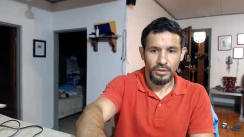 Snapshot of debbie_n_paul chatting on 12/29/24, 04:38 Paul Fitz online show from 12/29/24, 04:38