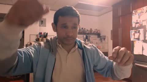 Snapshot of debbie_n_paul chatting on 11/02/25, 09:33 Paul Fitz online show from 11/02/25, 09:33