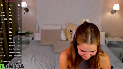 Jennifer online show from 05/15/26, 10:50