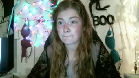 Snapshot of debbieafterhours69 chatting on 10/09/25, 06:11 DEBBIE online show from 10/09/25, 06:11