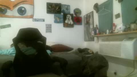 Snapshot of debbieafterhours69 chatting on 11/05/25, 09:59 DEBBIE online show from 11/05/25, 09:59