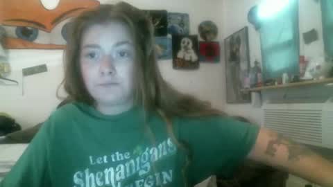 Snapshot of debbieafterhours69 chatting on 11/06/25, 01:01 DEBBIE online show from 11/06/25, 01:01