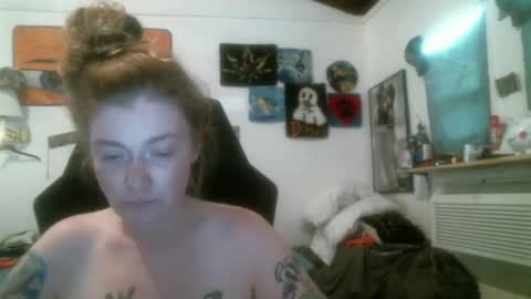 Snapshot of debbieafterhours69 chatting on 11/07/25, 05:46 DEBBIE online show from 11/07/25, 05:46