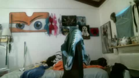 Snapshot of debbieafterhours69 chatting on 11/15/25, 11:51 DEBBIE online show from 11/15/25, 11:51